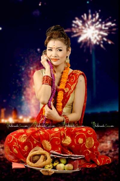 Bhawana  Gurung